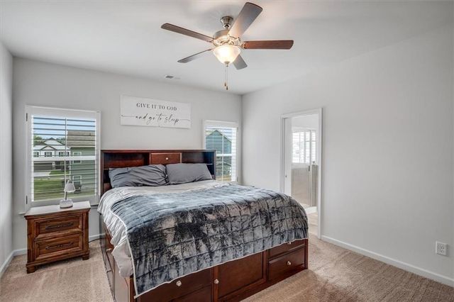 317 Lucyanna NW Lane, Cartersville, GA 30120