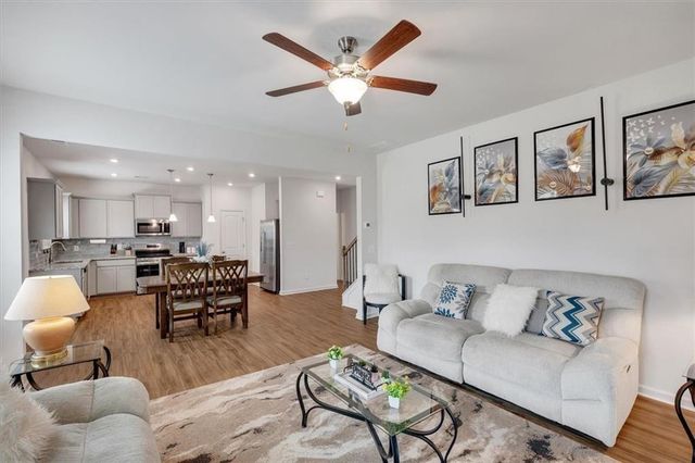 317 Lucyanna NW Lane, Cartersville, GA 30120