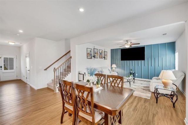 317 Lucyanna NW Lane, Cartersville, GA 30120