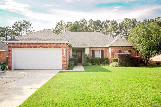 23603 Southpoint Dr, Denham Springs, LA 70726