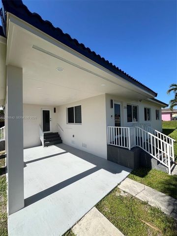 335 W 50th St, Hialeah, FL 33012