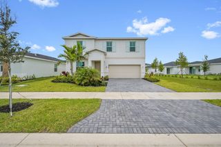 6433 Spanish Cedar Place, Fort Pierce, FL 34946