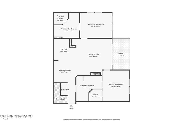 8550 TOUCHTON Road 2032, Jacksonville, FL 32216