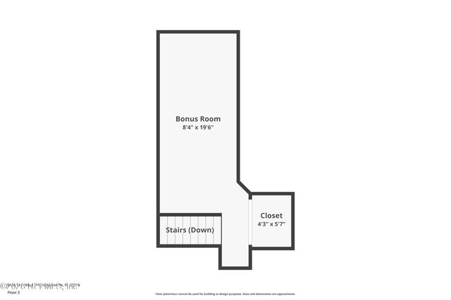 8550 TOUCHTON Road 2032, Jacksonville, FL 32216