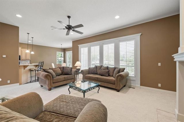 14961 S Glen Eyrie Street, Olathe, KS 66061