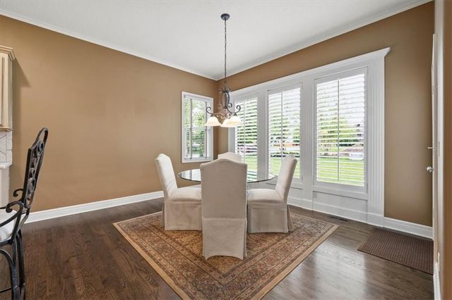 14961 S Glen Eyrie Street, Olathe, KS 66061