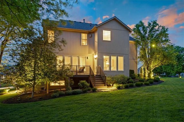 14961 S Glen Eyrie Street, Olathe, KS 66061