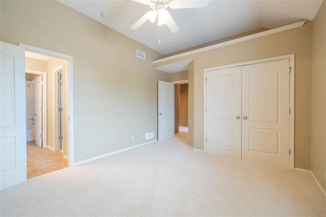 14961 S Glen Eyrie Street, Olathe, KS 66061