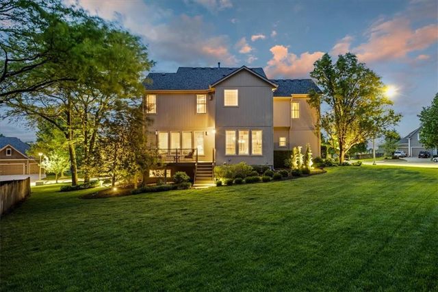 14961 S Glen Eyrie Street, Olathe, KS 66061