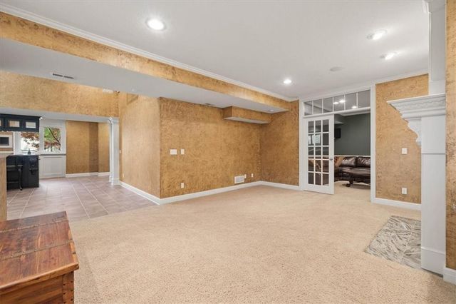 14961 S Glen Eyrie Street, Olathe, KS 66061