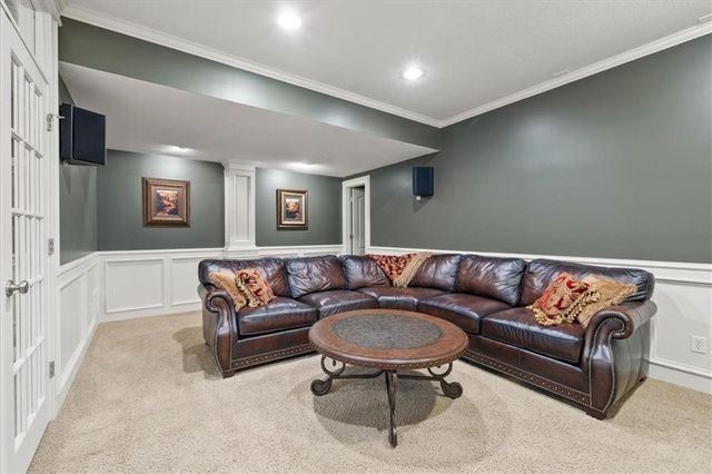 14961 S Glen Eyrie Street, Olathe, KS 66061