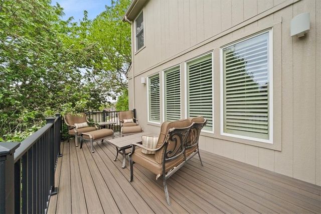 14961 S Glen Eyrie Street, Olathe, KS 66061