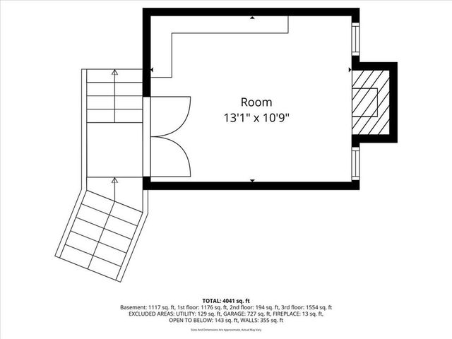 14961 S Glen Eyrie Street, Olathe, KS 66061