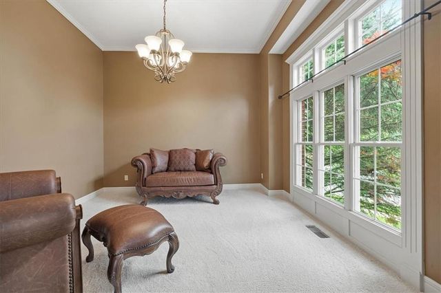 14961 S Glen Eyrie Street, Olathe, KS 66061