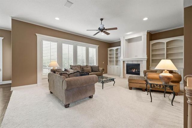 14961 S Glen Eyrie Street, Olathe, KS 66061