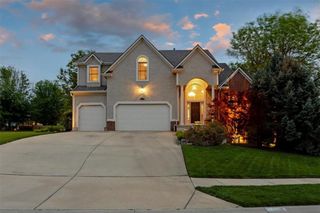 14961 S Glen Eyrie Street, Olathe, KS 66061