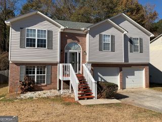 2195 Clayton Ridge, Lithonia, GA 30058