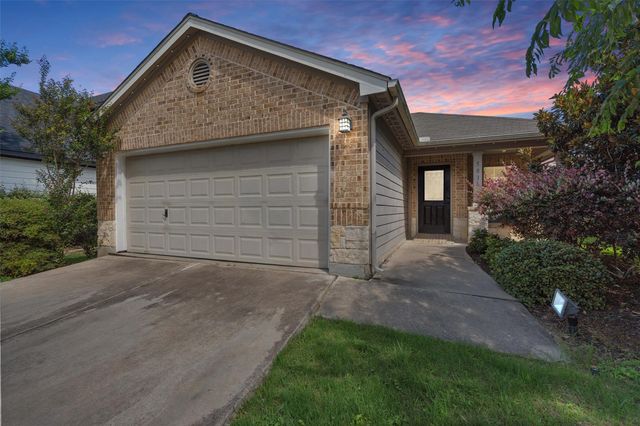 5036 Lexington Meadow LN, Del Valle, TX 78617