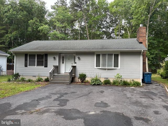 170 WINDJAMMER RD, Ocean Pines, MD 21811