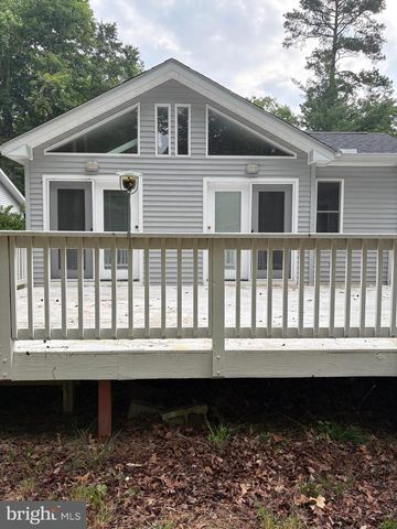 170 WINDJAMMER RD, Ocean Pines, MD 21811