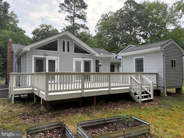 170 WINDJAMMER RD, Ocean Pines, MD 21811