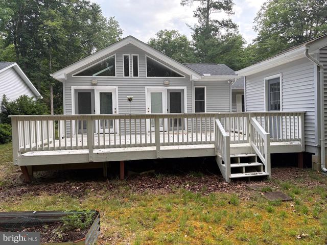 170 WINDJAMMER RD, Ocean Pines, MD 21811