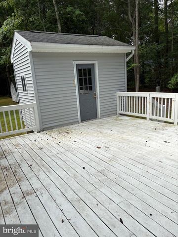 170 WINDJAMMER RD, Ocean Pines, MD 21811