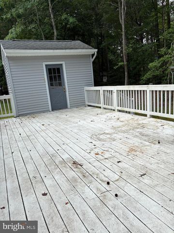 170 WINDJAMMER RD, Ocean Pines, MD 21811