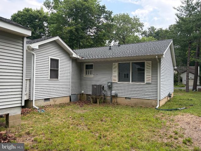 170 WINDJAMMER RD, Ocean Pines, MD 21811