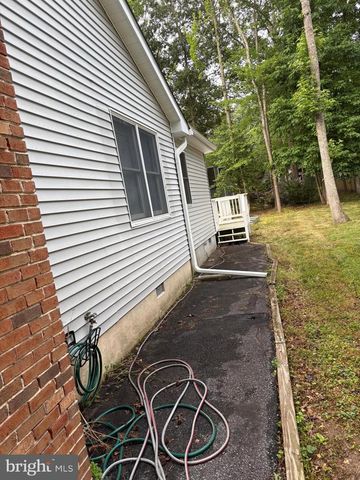 170 WINDJAMMER RD, Ocean Pines, MD 21811