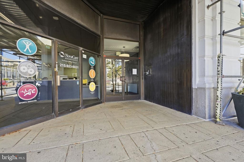 511-19 N BROAD ST #507, PHILADELPHIA, PA 19123 — photo 2