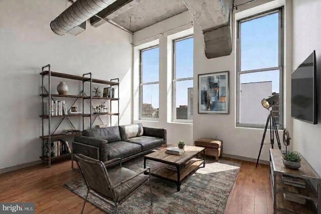 511-19 N BROAD ST #507, PHILADELPHIA, PA 19123 — photo 5