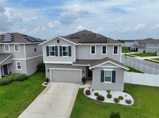 592 LAKE SMART BOULEVARD, Winter Haven, FL 33881