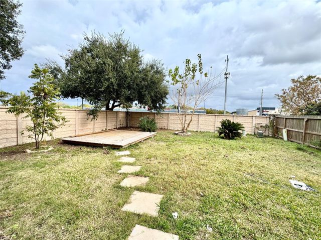 8435 Resada Park Lane, Richmond, TX 77407