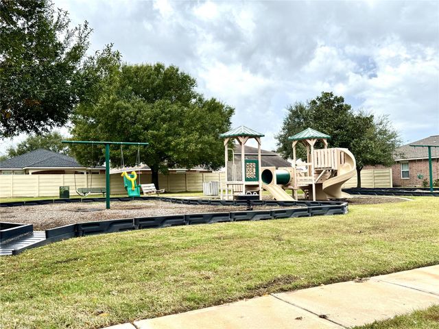 8435 Resada Park Lane, Richmond, TX 77407