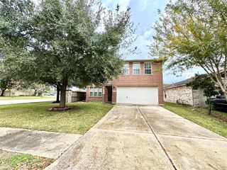 8435 Resada Park Lane, Richmond, TX 77407