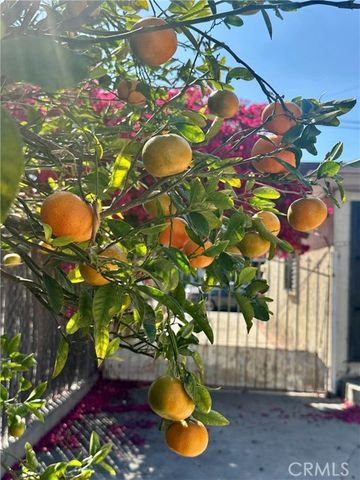 13608 Yukon Avenue, Hawthorne, CA 90250