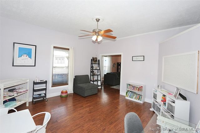 1748 E Oak Street, New Albany, IN 47150