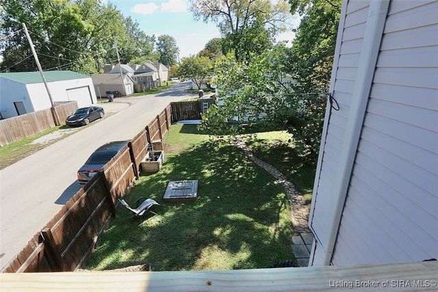 1748 E Oak Street, New Albany, IN 47150