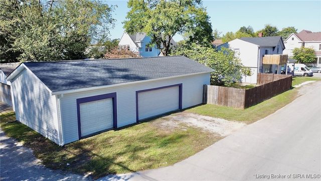 1748 E Oak Street, New Albany, IN 47150