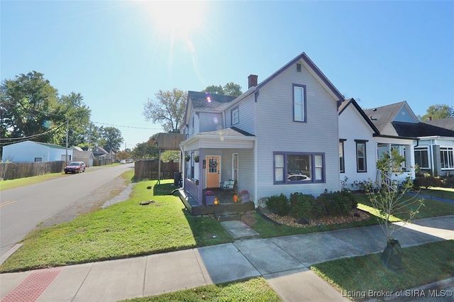 1748 E Oak Street, New Albany, IN 47150