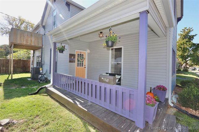 1748 E Oak Street, New Albany, IN 47150