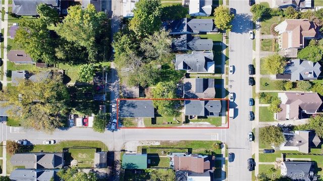 1748 E Oak Street, New Albany, IN 47150