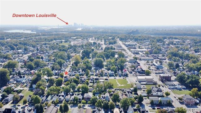 1748 E Oak Street, New Albany, IN 47150