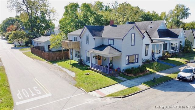 1748 E Oak Street, New Albany, IN 47150