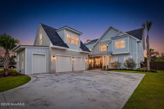 28 Orchard Road, St. Simons Island, GA 31522