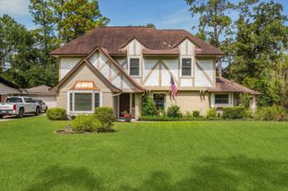 1711 Chestnut Ridge Road, Kingwood, TX 77339