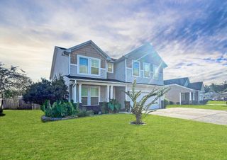 200 Oglethorpe Circle, Moncks Corner, SC 29461