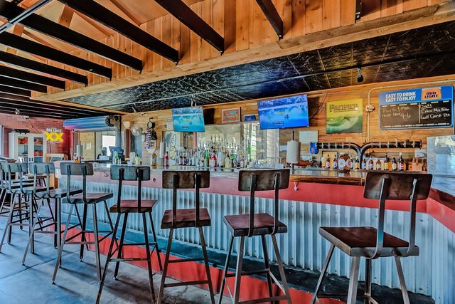 1035 Tx-87, Crystal Beach, TX 77650