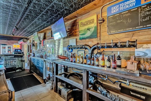 1035 Tx-87, Crystal Beach, TX 77650